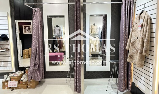 Lloguer  - Local comercial -
Escaldes-Engordany