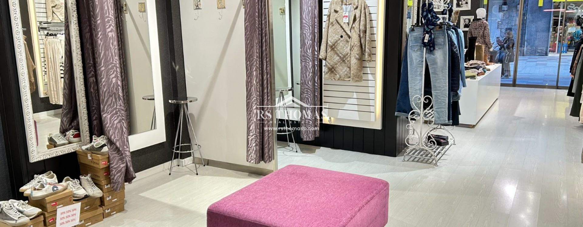 Lloguer  - Local comercial -
Escaldes-Engordany