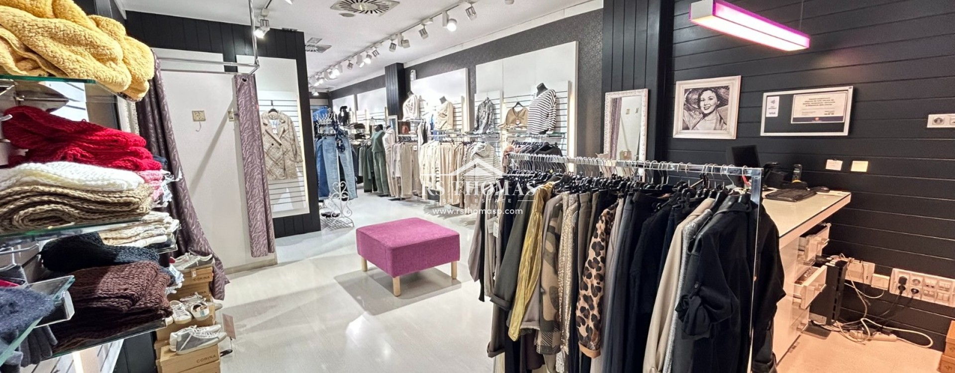 Lloguer  - Local comercial -
Escaldes-Engordany