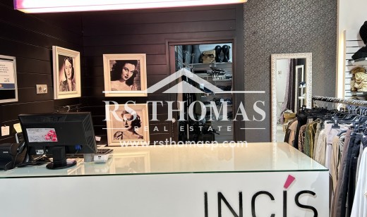 Lloguer  - Local comercial -
Escaldes-Engordany