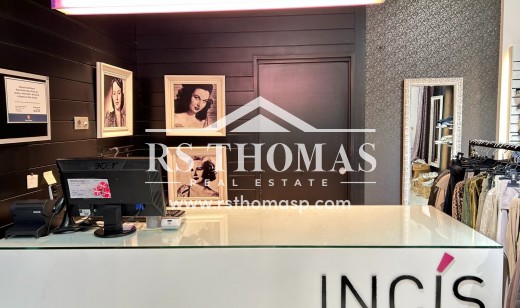 Lloguer  - Local comercial -
Escaldes-Engordany