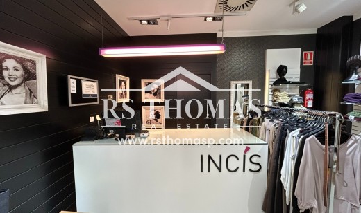 Lloguer  - Local comercial -
Escaldes-Engordany