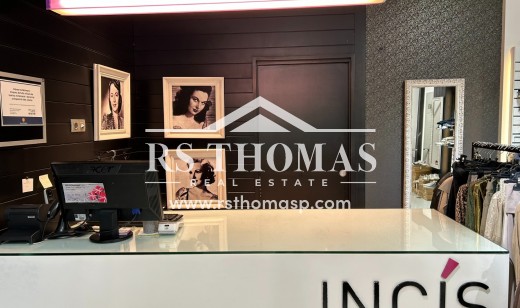Lloguer  - Local comercial -
Escaldes-Engordany