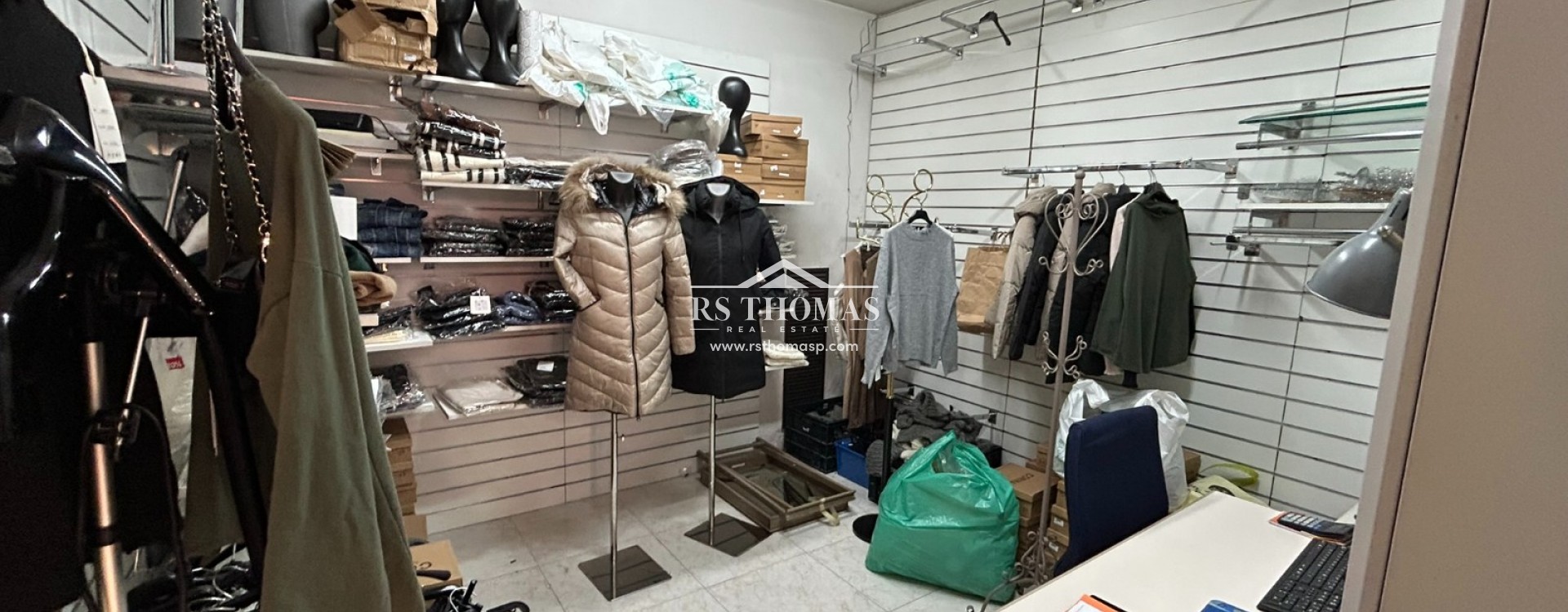 Lloguer  - Local comercial -
Escaldes-Engordany
