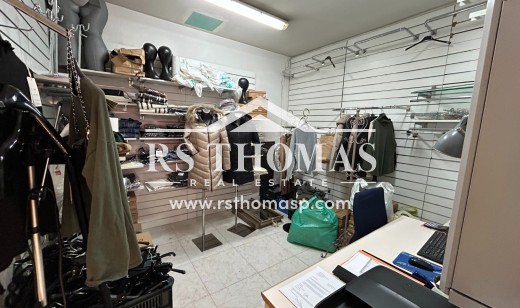 Lloguer  - Local comercial -
Escaldes-Engordany