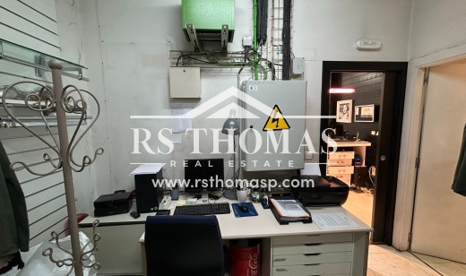 Lloguer  - Local comercial -
Escaldes-Engordany