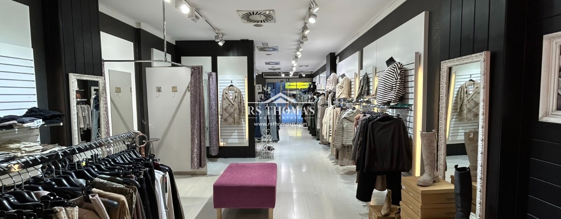Lloguer  - Local comercial -
Escaldes-Engordany