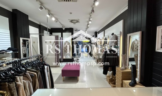 Lloguer  - Local comercial -
Escaldes-Engordany