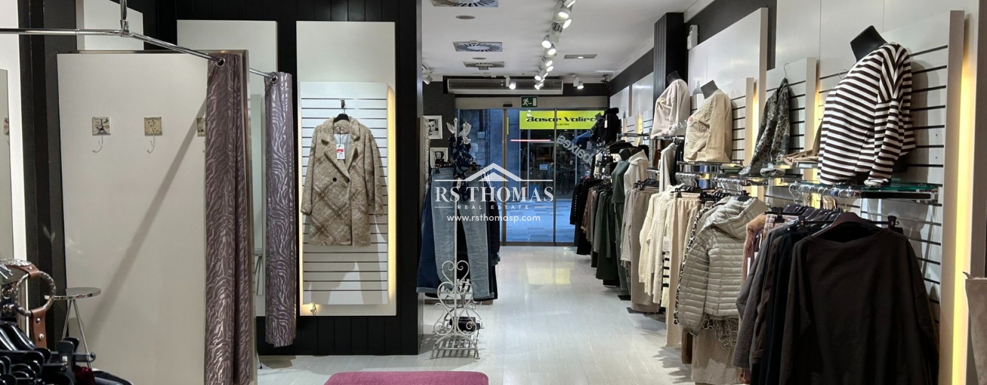 Lloguer  - Local comercial -
Escaldes-Engordany