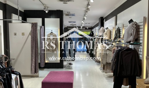 Lloguer  - Local comercial -
Escaldes-Engordany