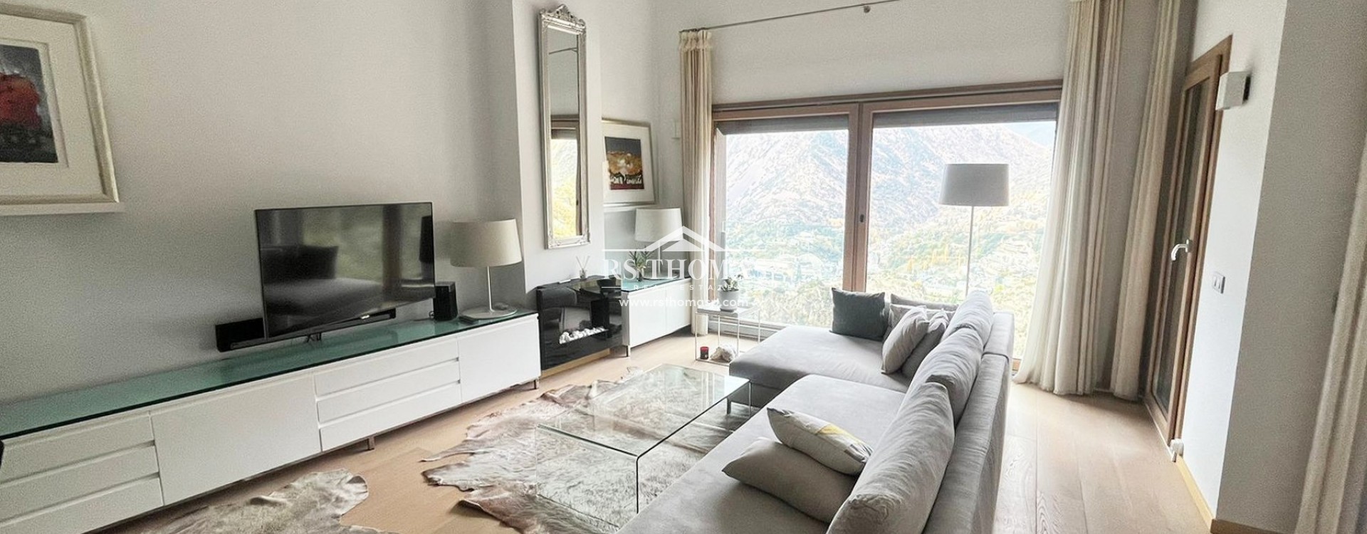 Sale - Penthouse -
Escaldes-Engordany