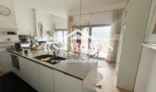 Sale - Penthouse -
Escaldes-Engordany