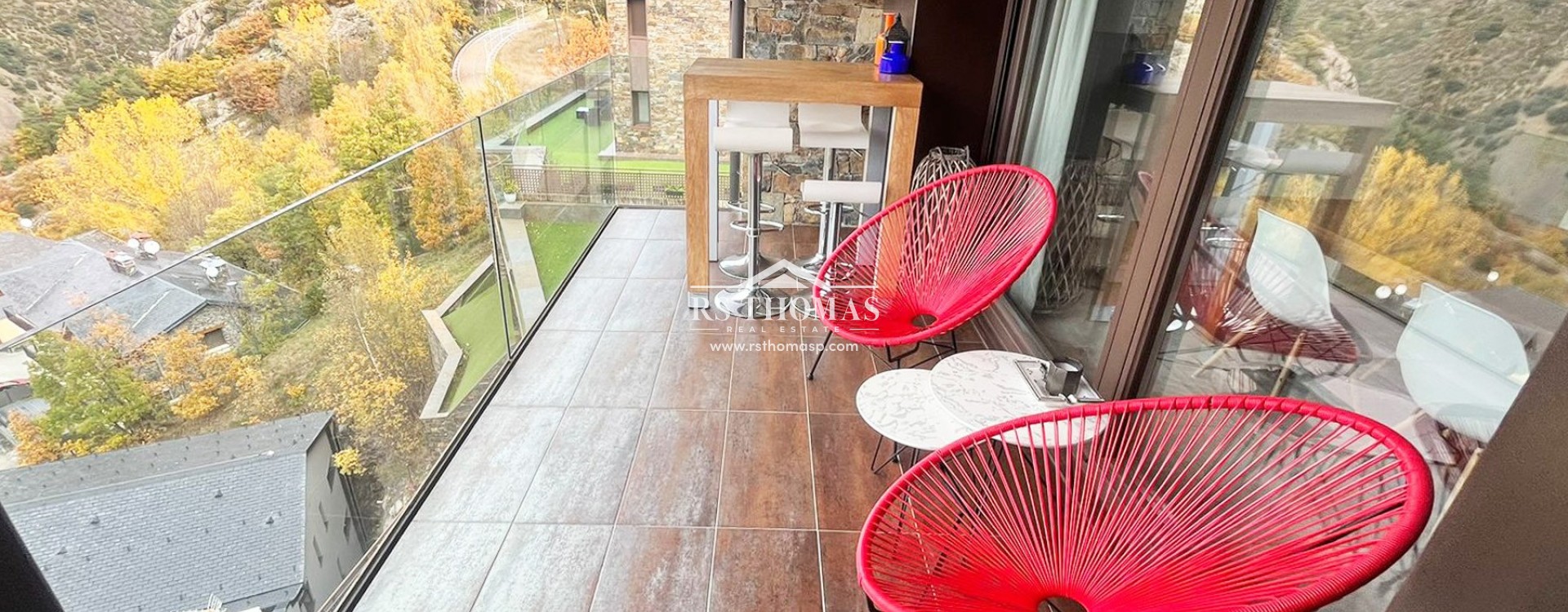 Sale - Penthouse -
Escaldes-Engordany