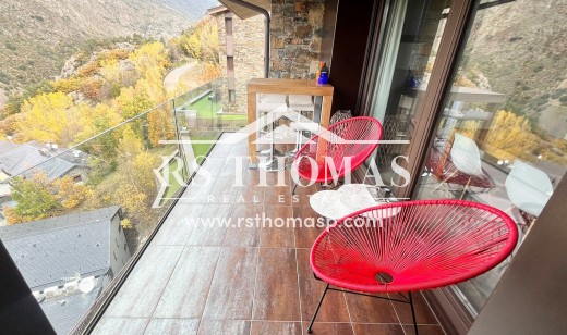 Sale - Penthouse -
Escaldes-Engordany