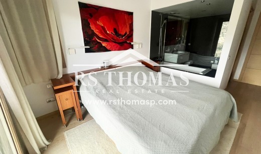 Sale - Penthouse -
Escaldes-Engordany