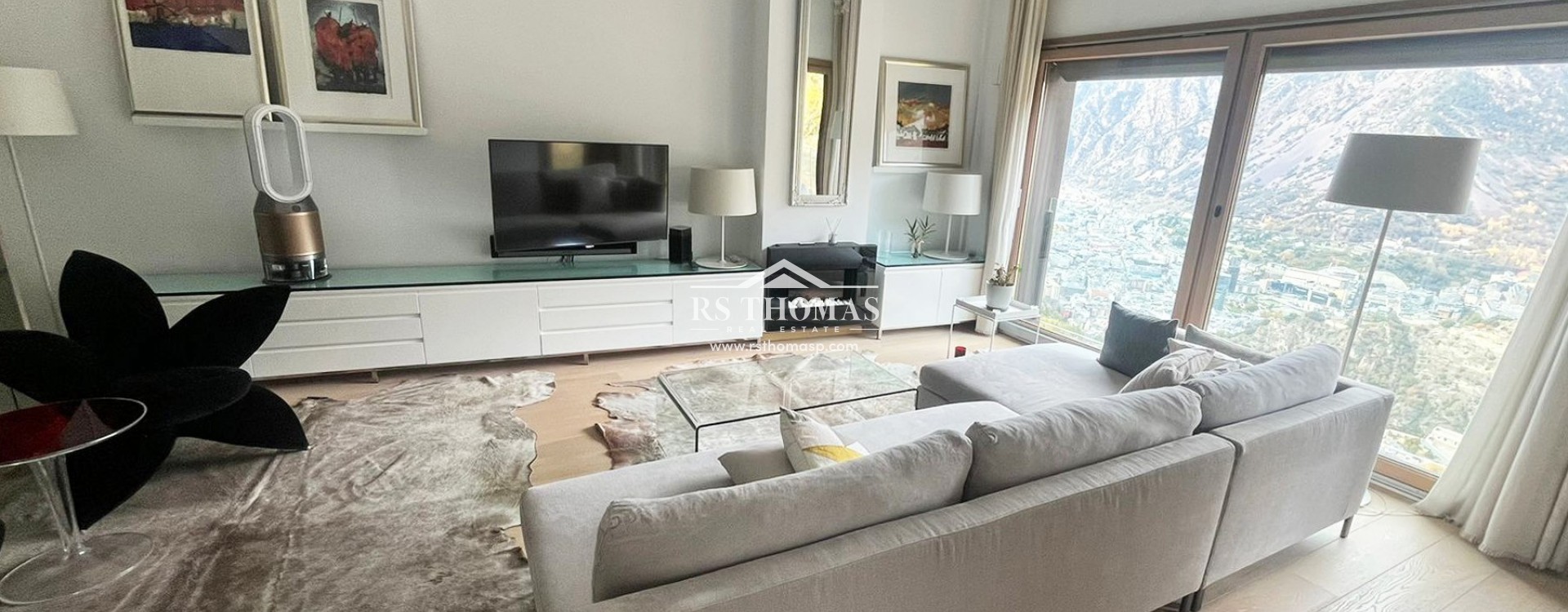 Sale - Penthouse -
Escaldes-Engordany