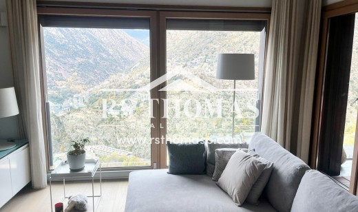 Sale - Penthouse -
Escaldes-Engordany