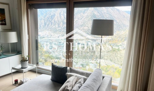 Sale - Penthouse -
Escaldes-Engordany