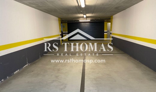 Rental - Garage -
Encamp