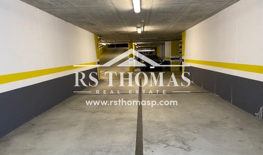 Rental - Garage -
Encamp