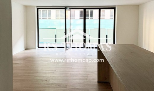 Rental - Apartment -
Escaldes-Engordany