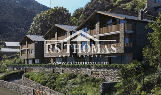 Compra - Chalet -
Sispony