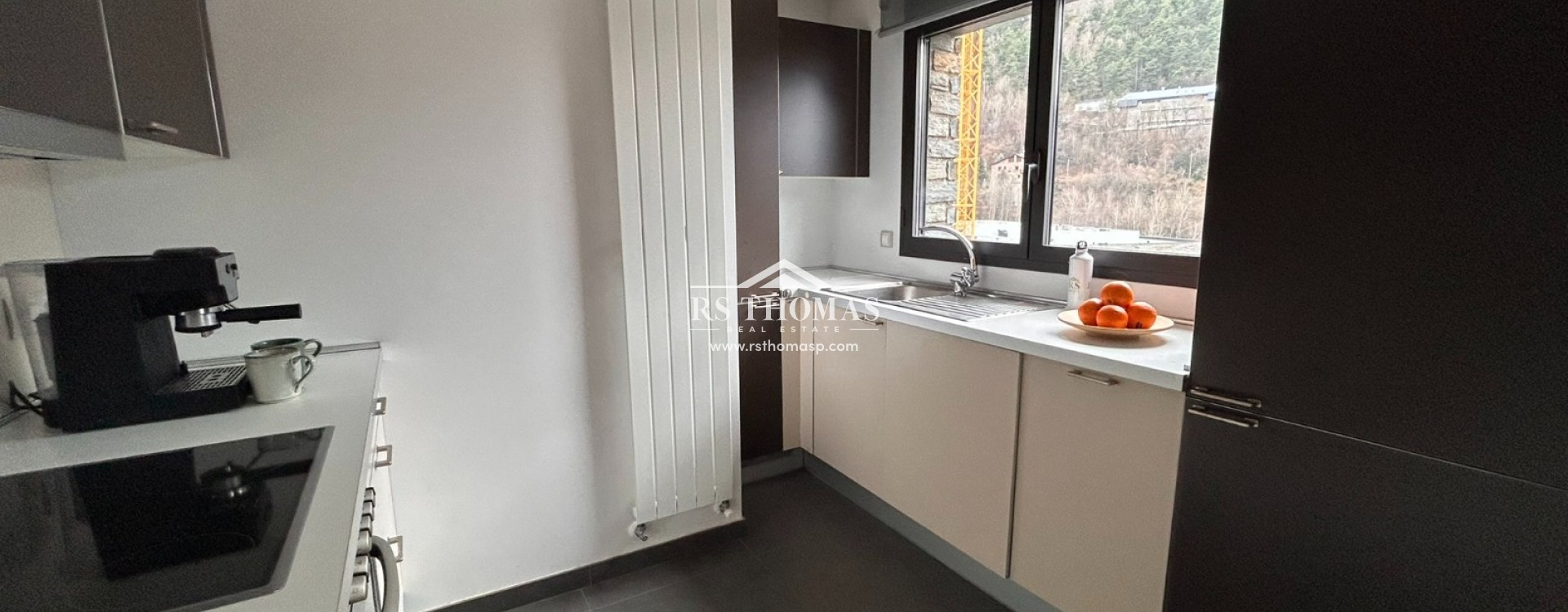 Sale - Apartment -
Escaldes-Engordany