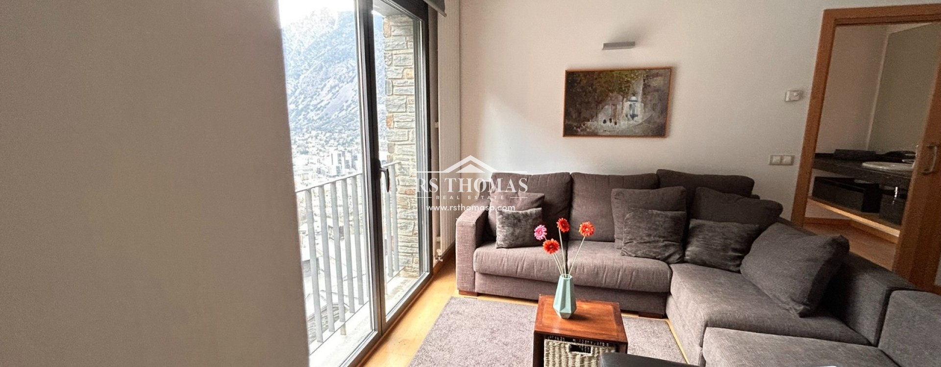 Sale - Apartment -
Escaldes-Engordany