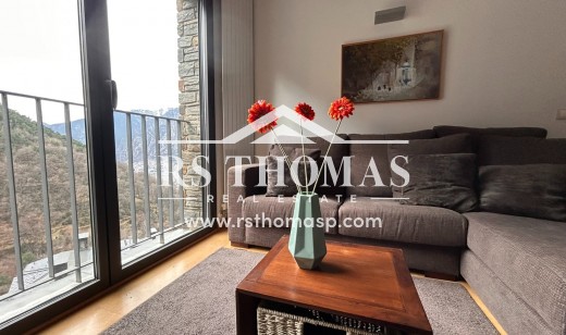 Sale - Apartment -
Escaldes-Engordany