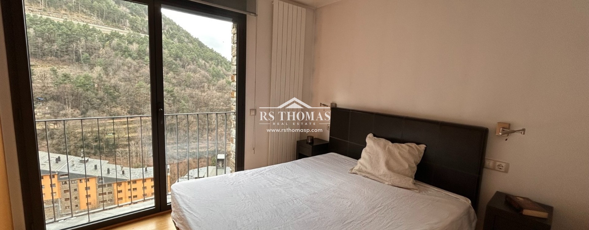 Sale - Apartment -
Escaldes-Engordany