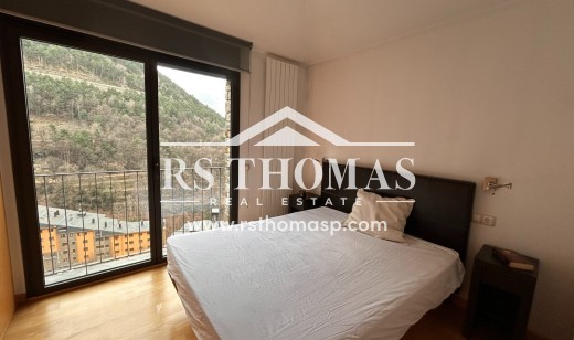 Sale - Apartment -
Escaldes-Engordany