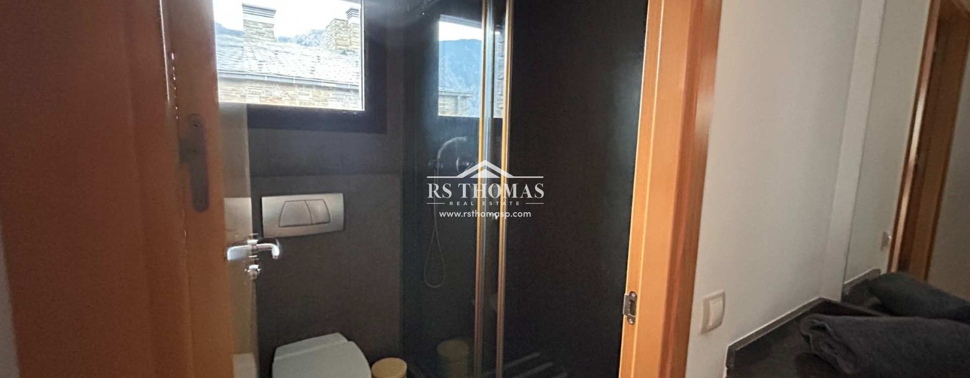 Sale - Apartment -
Escaldes-Engordany