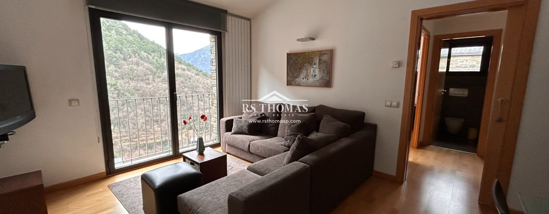 Sale - Apartment -
Escaldes-Engordany