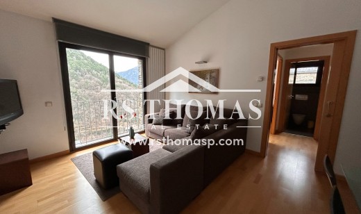 Sale - Apartment -
Escaldes-Engordany