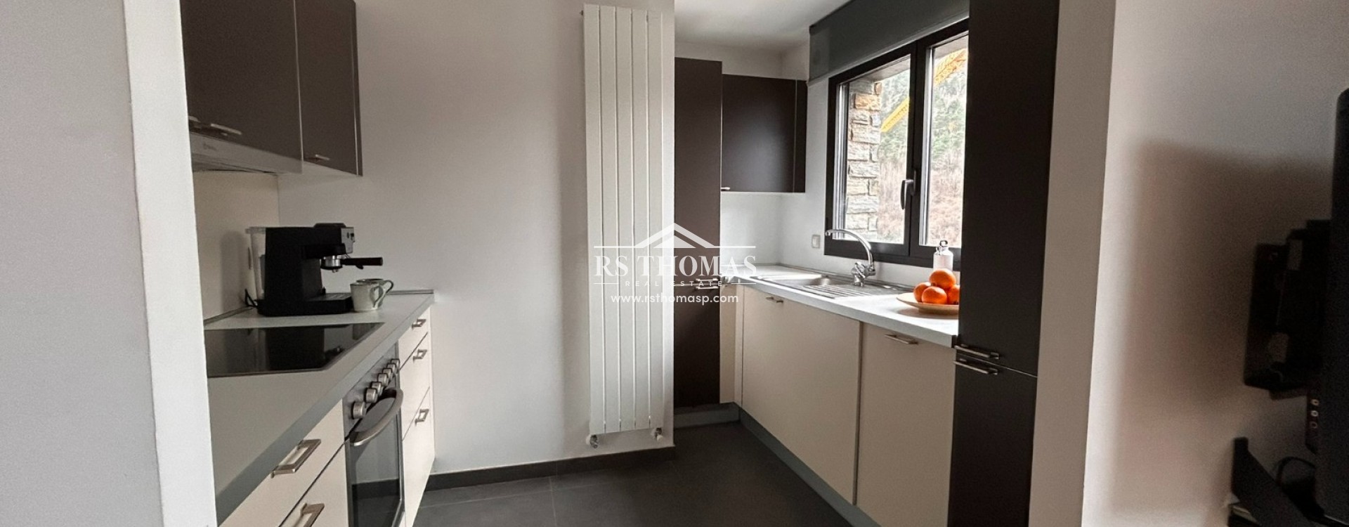 Sale - Apartment -
Escaldes-Engordany