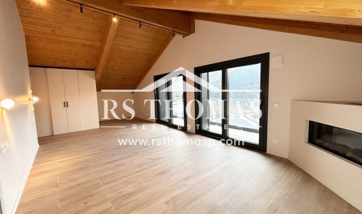 Achat - Maison -
Anyós