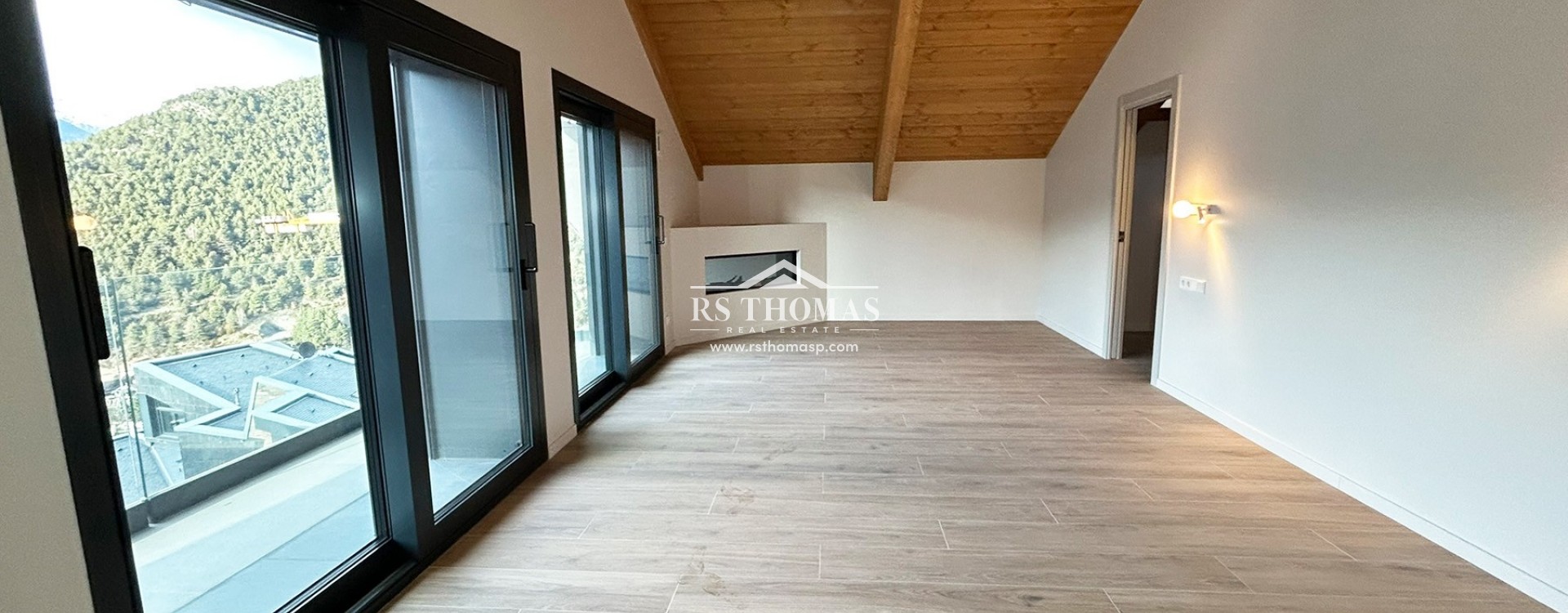 Achat - Maison -
Anyós