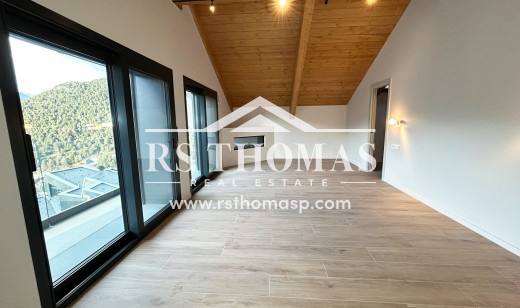 Achat - Maison -
Anyós