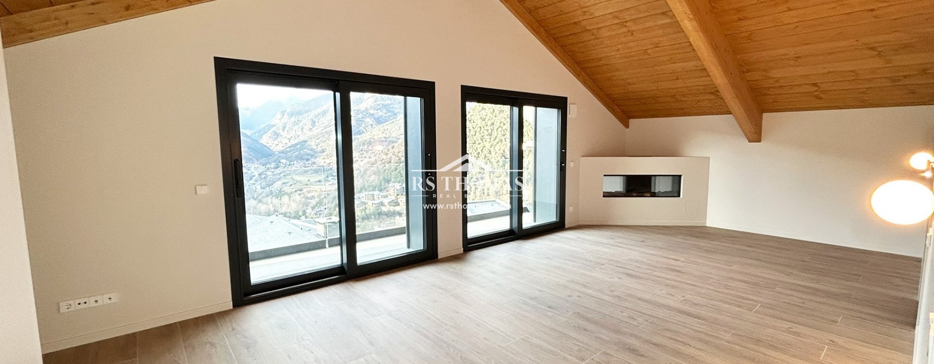 Achat - Maison -
Anyós