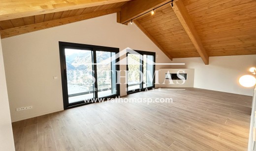 Achat - Maison -
Anyós
