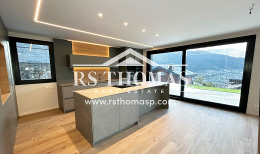Achat - Maison -
Anyós