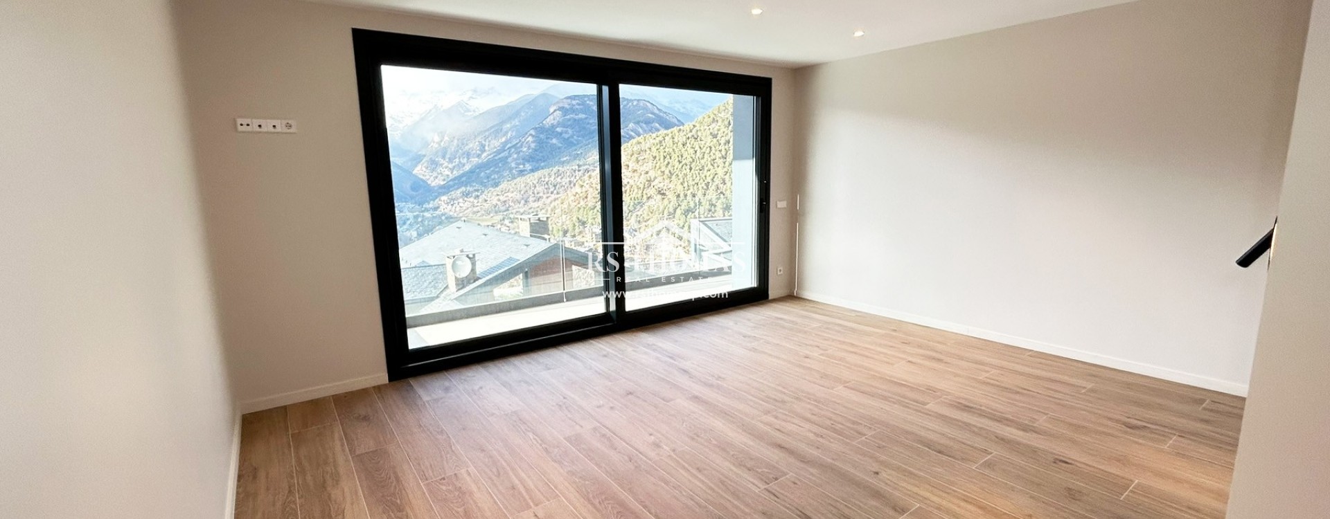 Achat - Maison -
Anyós