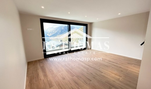 Achat - Maison -
Anyós