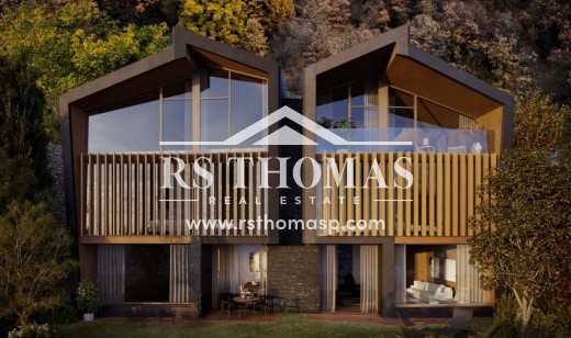 Compra - Chalet -
Escaldes-Engordany