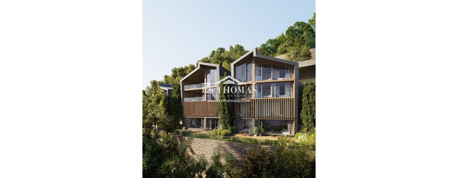 Compra - Chalet -
Escaldes-Engordany