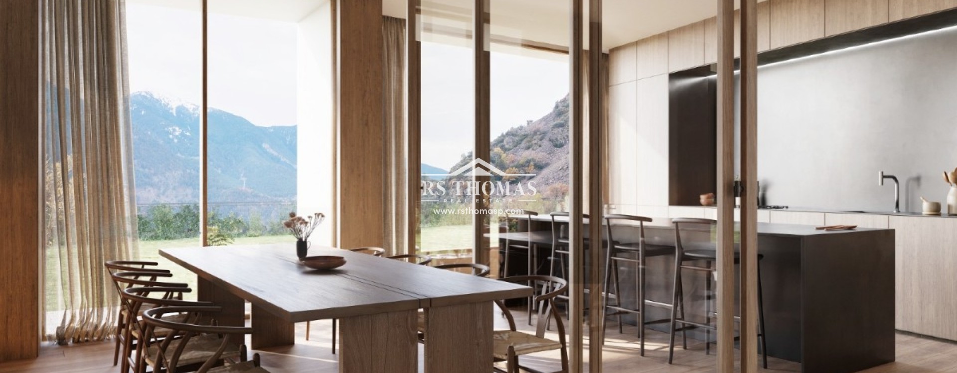 Compra - Chalet -
Escaldes-Engordany