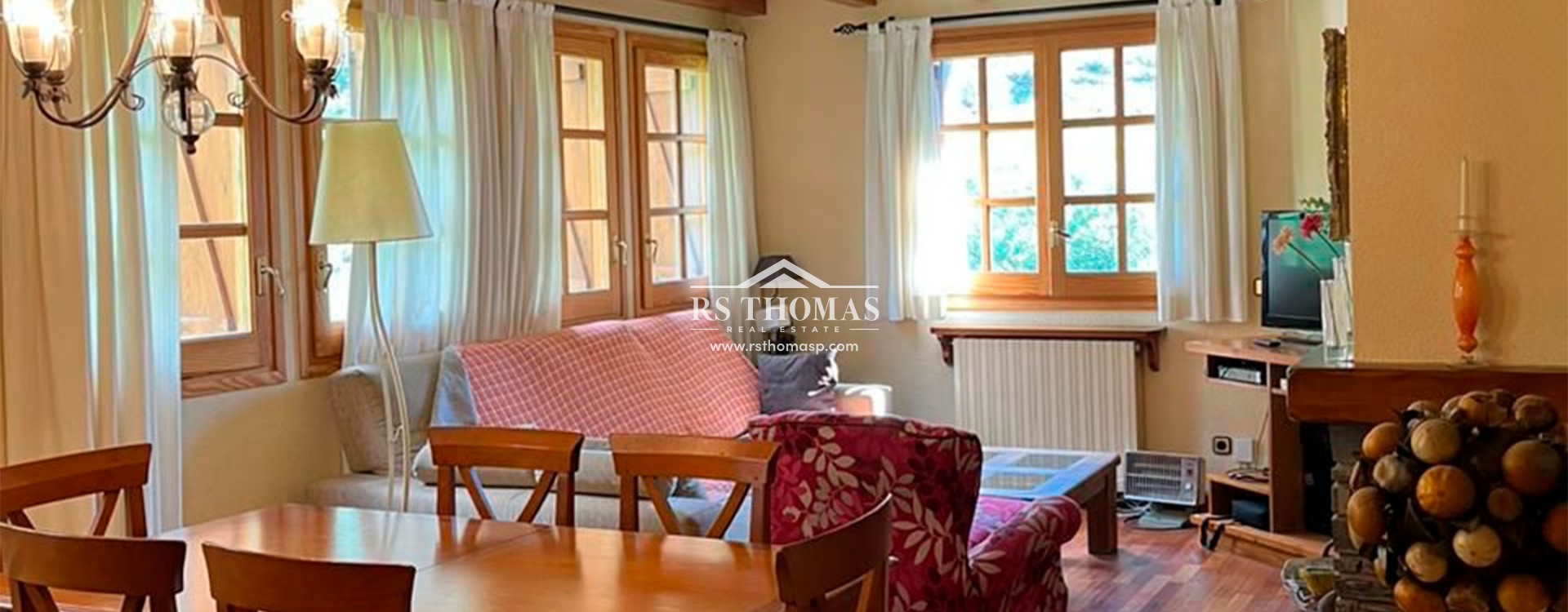 Apartment for sale in Arinsal