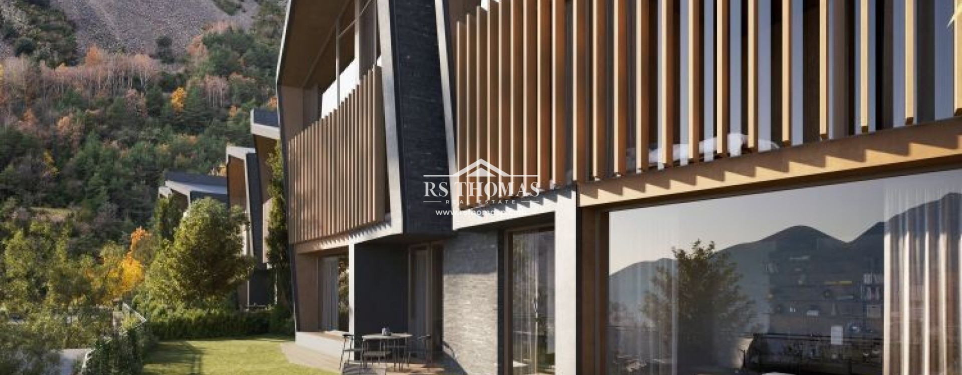 Sale - Duplex -
Escaldes-Engordany