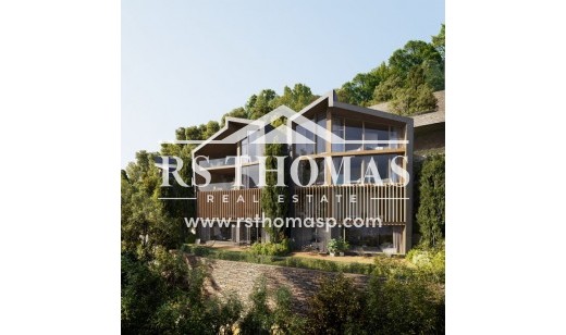 Sale - Duplex -
Escaldes-Engordany