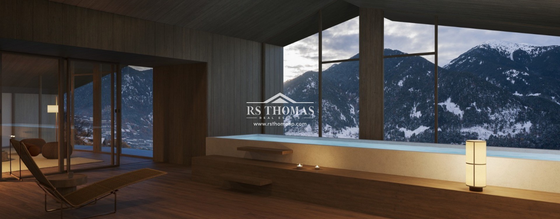 Sale - Duplex -
Escaldes-Engordany